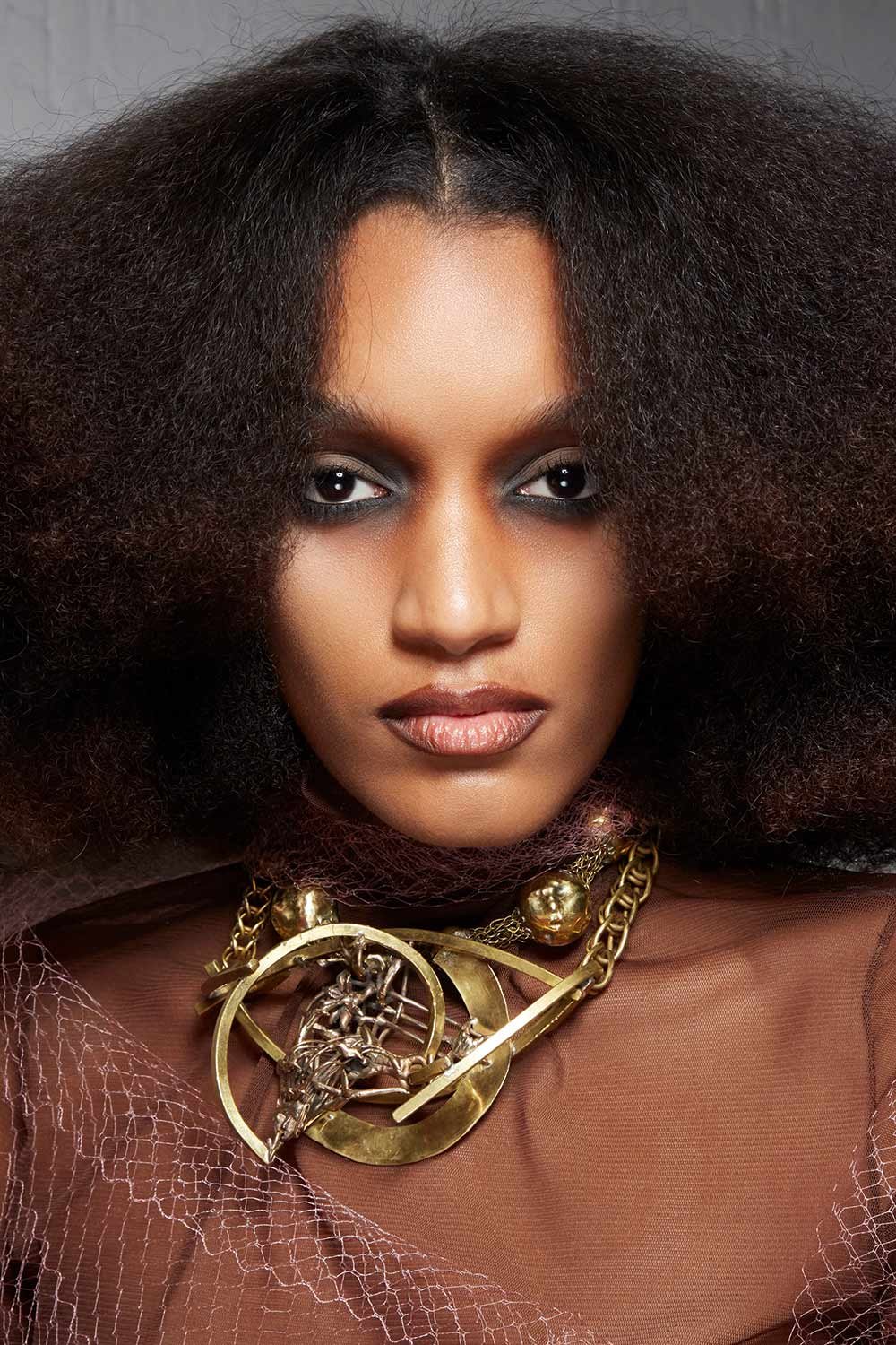 FACES 0922 the hype beauty Bjerregaard - FACES.ch