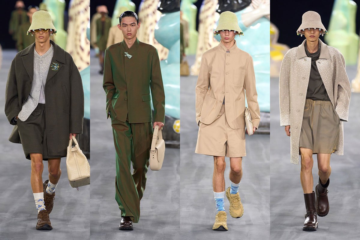 DIOR6 - FACES.ch