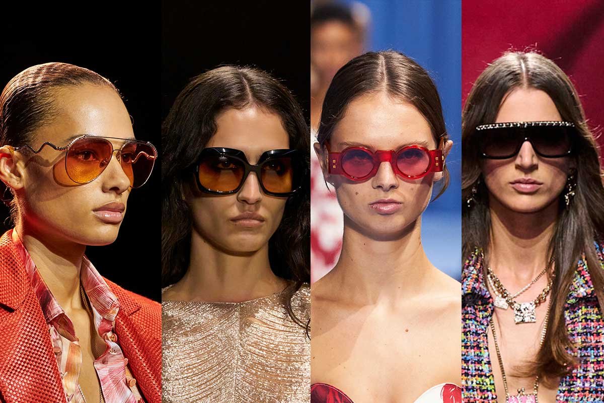 sunglasses - FACES.ch